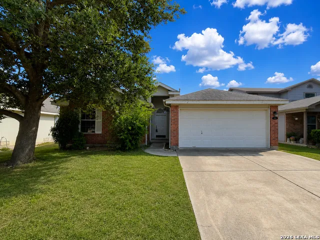 8526 Rita Blanca Converse, TX 78109