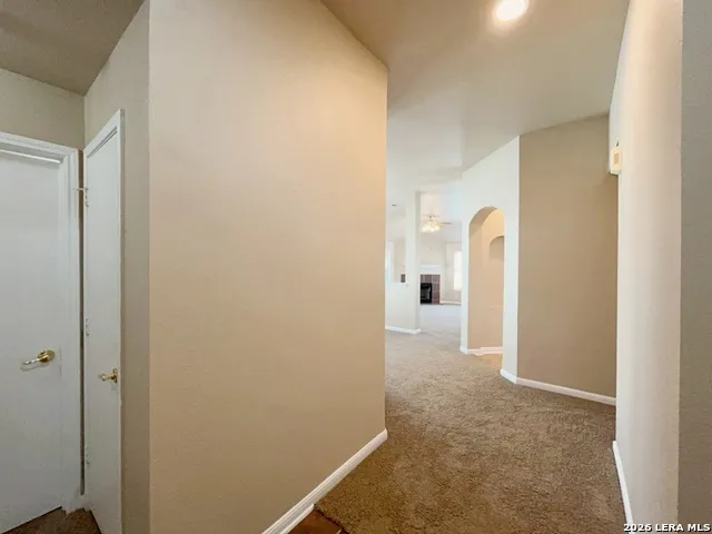 8526 Rita Blanca Converse, TX 78109