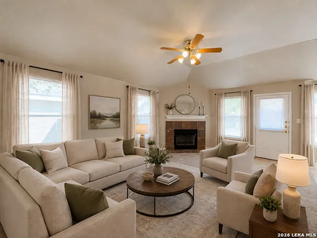 8526 Rita Blanca Converse, TX 78109