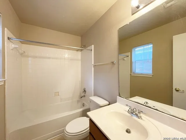 8526 Rita Blanca Converse, TX 78109