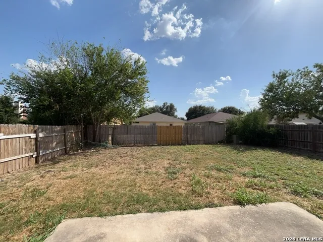 8526 Rita Blanca Converse, TX 78109