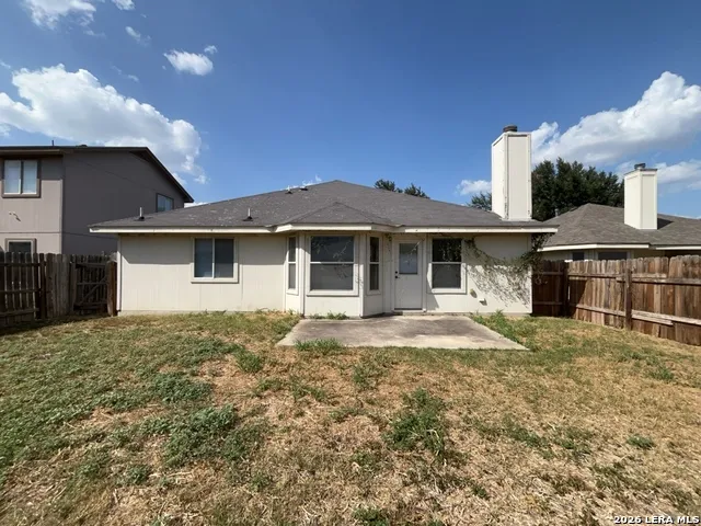 8526 Rita Blanca Converse, TX 78109