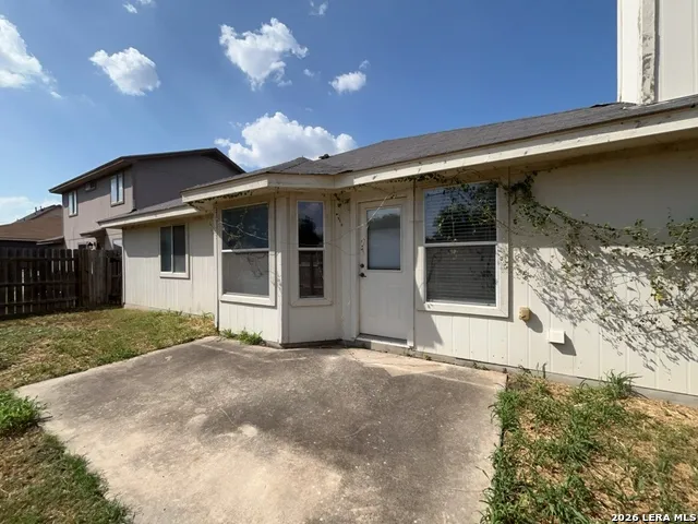 8526 Rita Blanca Converse, TX 78109