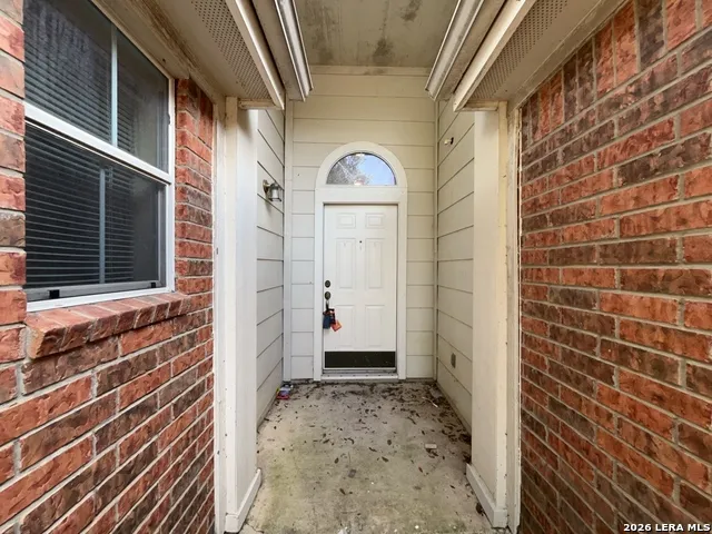 8526 Rita Blanca Converse, TX 78109