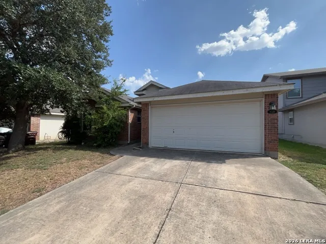 8526 Rita Blanca Converse, TX 78109