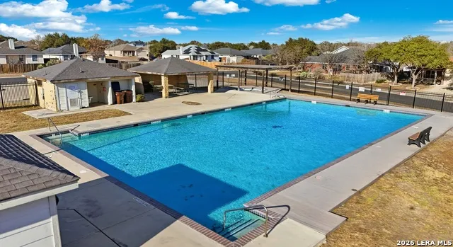 8526 Rita Blanca Converse, TX 78109