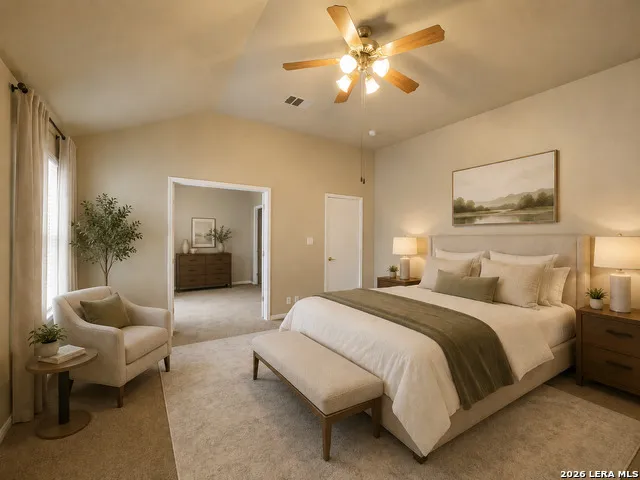 8526 Rita Blanca Converse, TX 78109