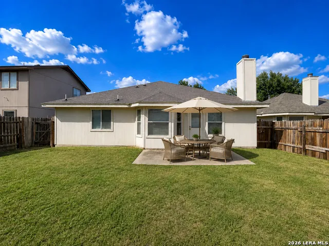 8526 Rita Blanca Converse, TX 78109