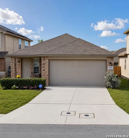 4730 Rocksure San Antonio, TX 78223
