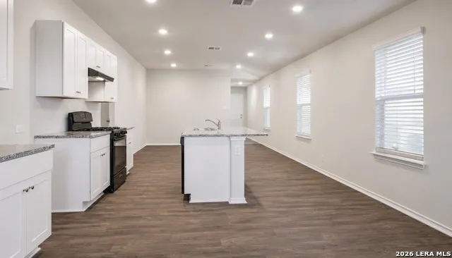 4730 Rocksure San Antonio, TX 78223
