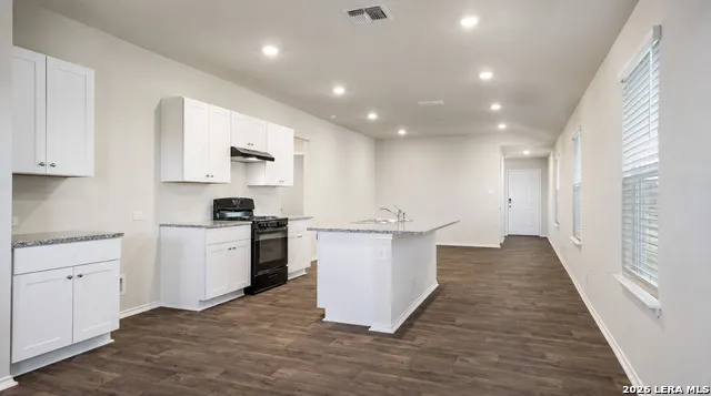 4730 Rocksure San Antonio, TX 78223