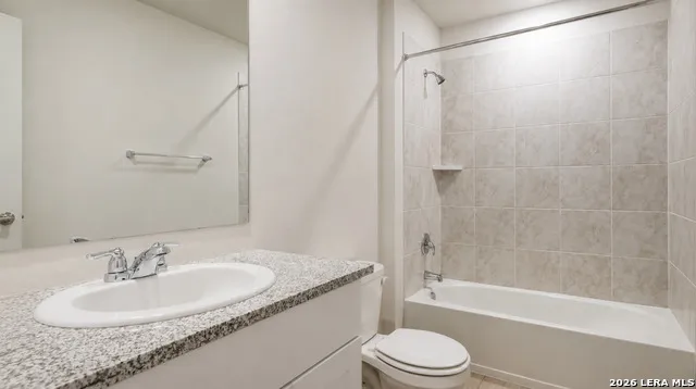 4730 Rocksure San Antonio, TX 78223