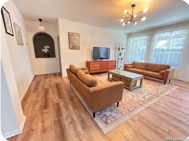 11642 Catchfly San Antonio, TX 78245