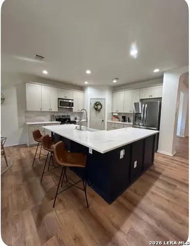11642 Catchfly San Antonio, TX 78245