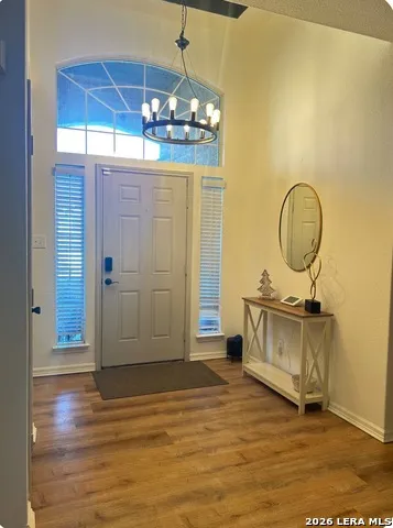 11642 Catchfly San Antonio, TX 78245