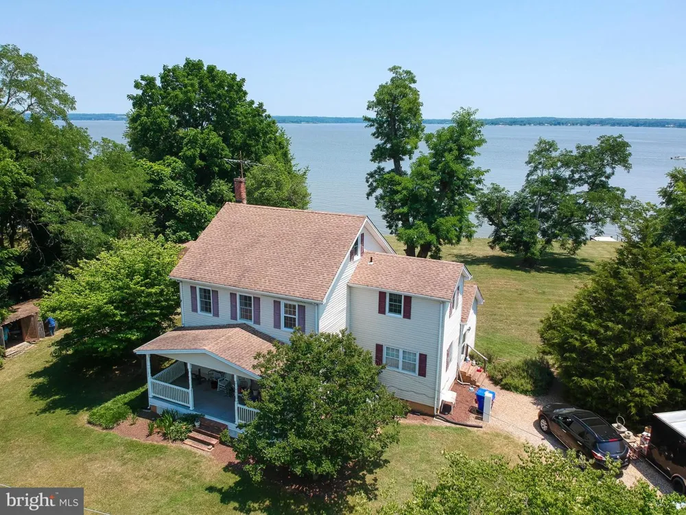 13922 RIVER ROAD Newburg, MD 20664