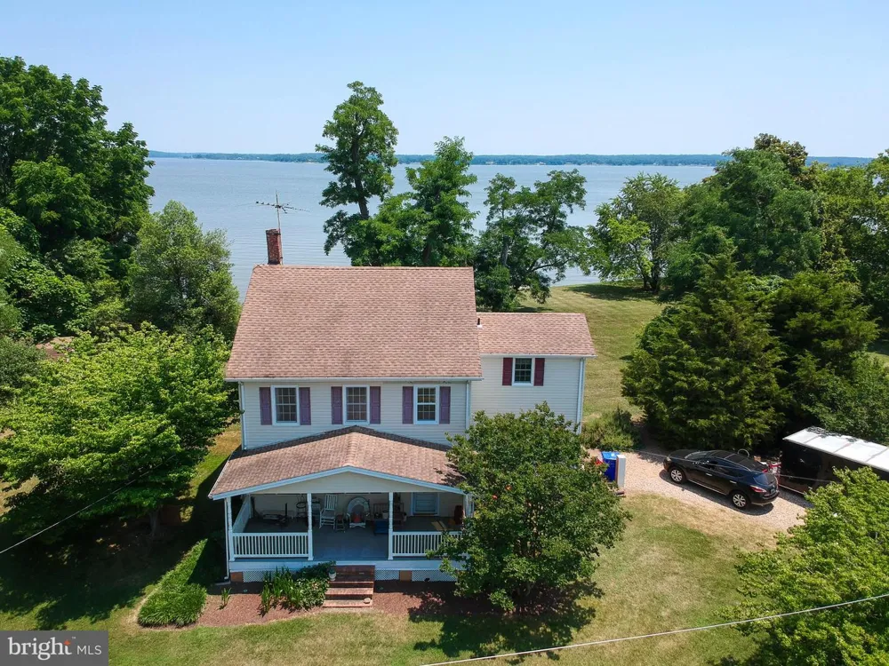 13922 RIVER ROAD Newburg, MD 20664