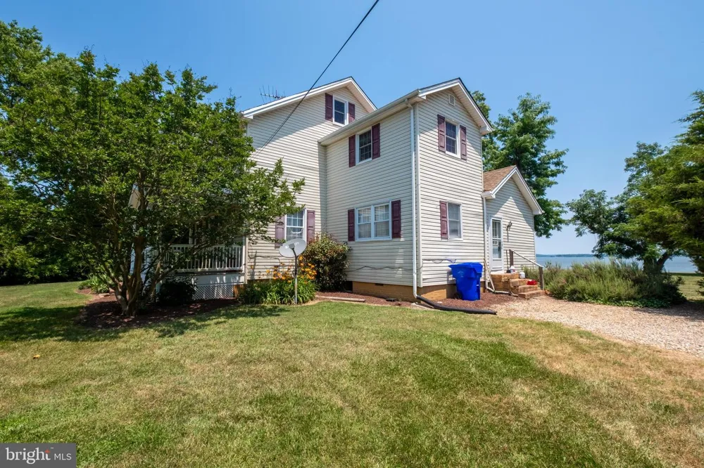 13922 RIVER ROAD Newburg, MD 20664
