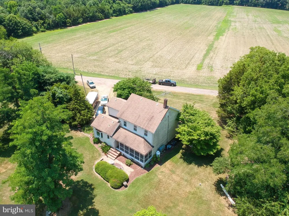 13922 RIVER ROAD Newburg, MD 20664