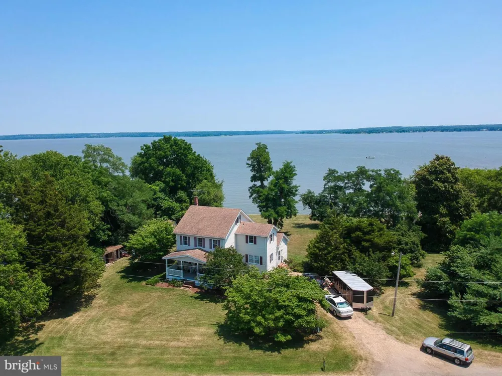 13922 RIVER ROAD Newburg, MD 20664