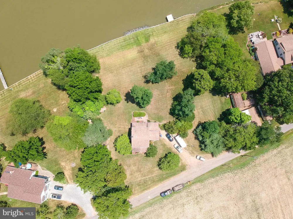 13922 RIVER ROAD Newburg, MD 20664