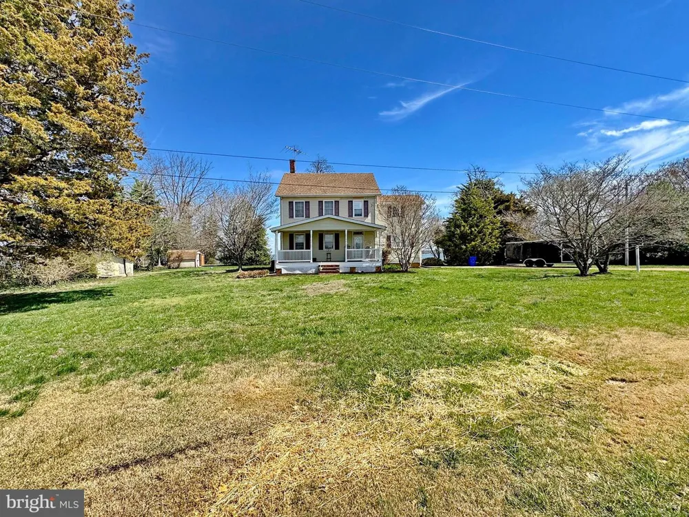13922 RIVER ROAD Newburg, MD 20664