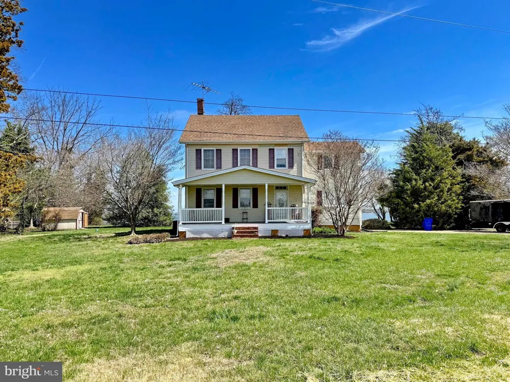 13922 RIVER ROAD Newburg, MD 20664
