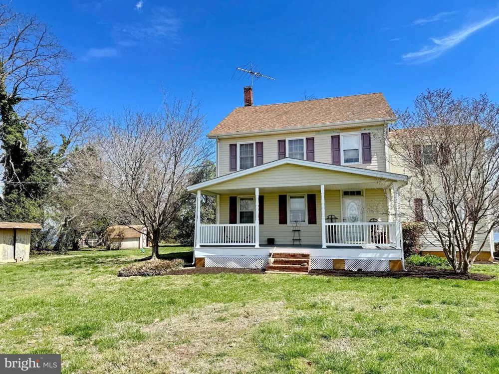 13922 RIVER ROAD Newburg, MD 20664