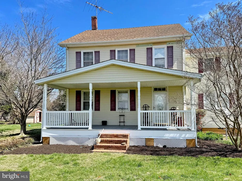 13922 RIVER ROAD Newburg, MD 20664