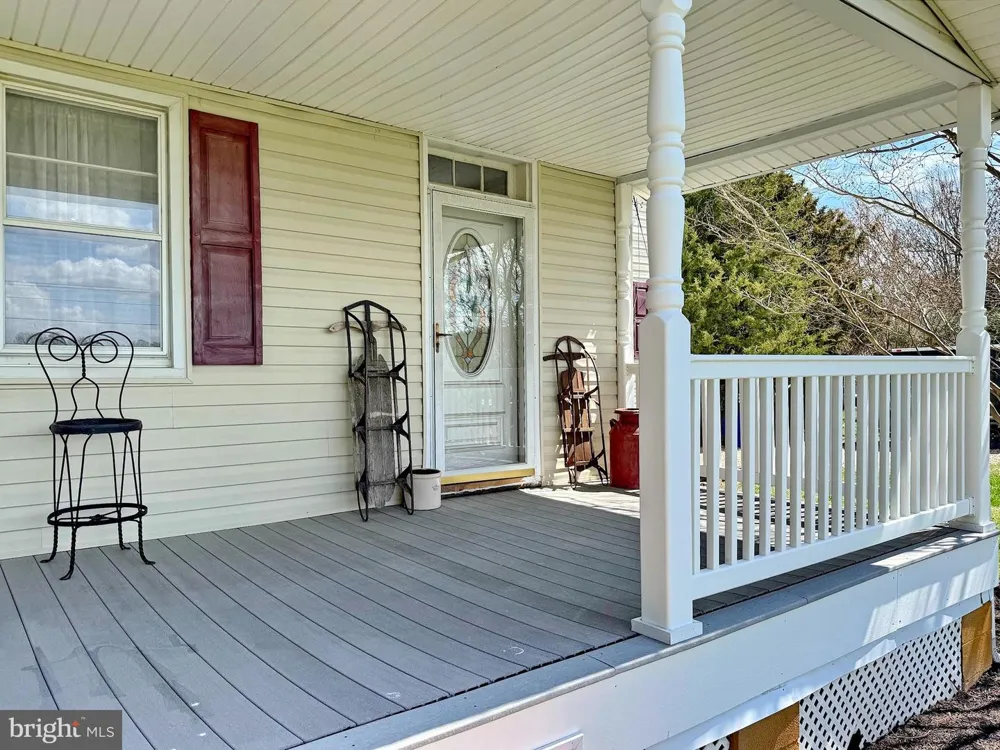 13922 RIVER ROAD Newburg, MD 20664