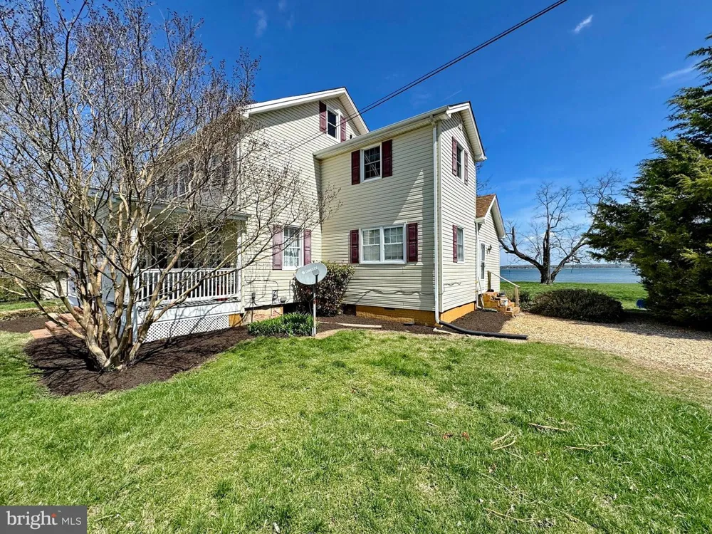 13922 RIVER ROAD Newburg, MD 20664
