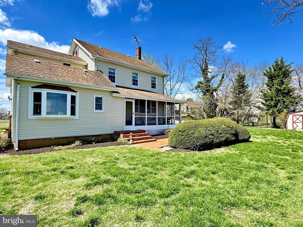 13922 RIVER ROAD Newburg, MD 20664