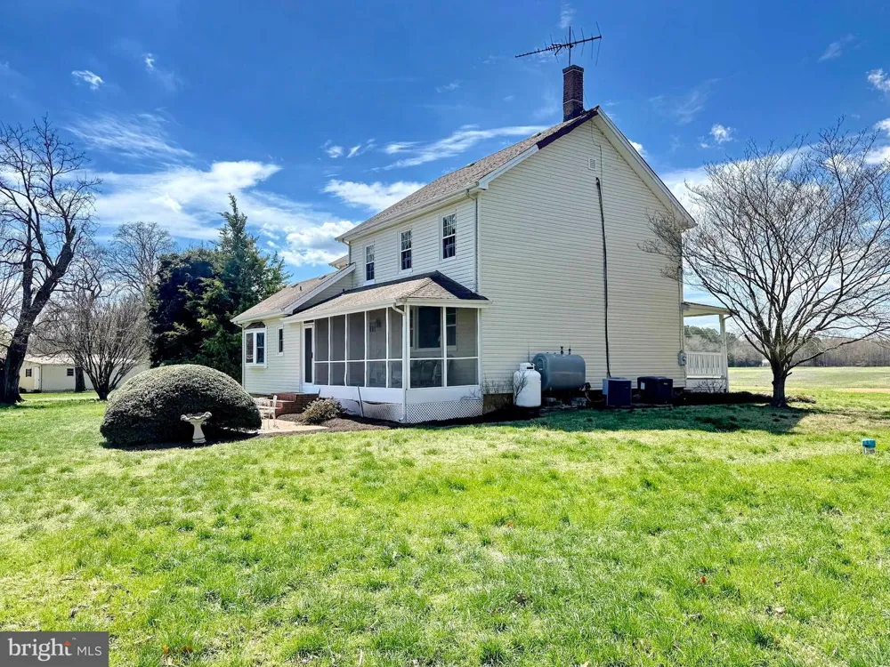 13922 RIVER ROAD Newburg, MD 20664