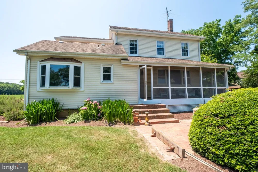 13922 RIVER ROAD Newburg, MD 20664