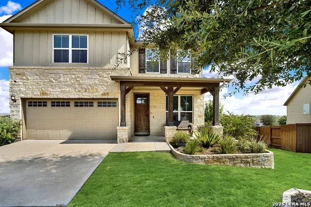 6136 PANOLA PASS Schertz, TX 78154