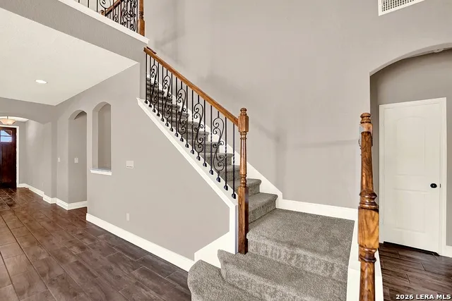 6136 PANOLA PASS Schertz, TX 78154