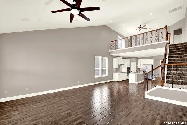 6136 PANOLA PASS Schertz, TX 78154