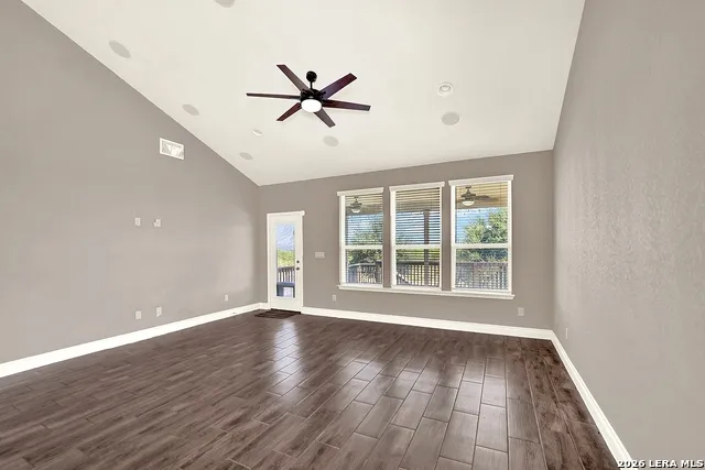 6136 PANOLA PASS Schertz, TX 78154
