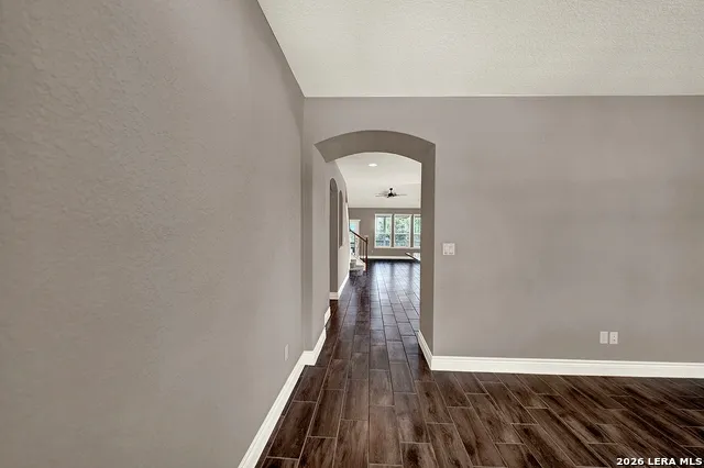 6136 PANOLA PASS Schertz, TX 78154