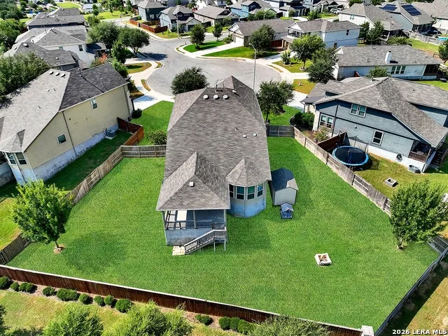 6136 PANOLA PASS Schertz, TX 78154