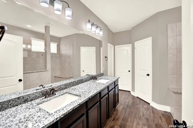 6136 PANOLA PASS Schertz, TX 78154