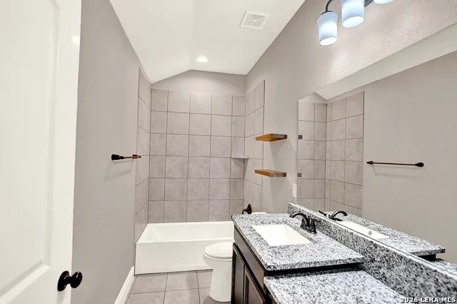 6136 PANOLA PASS Schertz, TX 78154