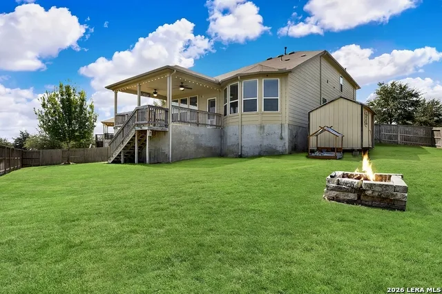 6136 PANOLA PASS Schertz, TX 78154