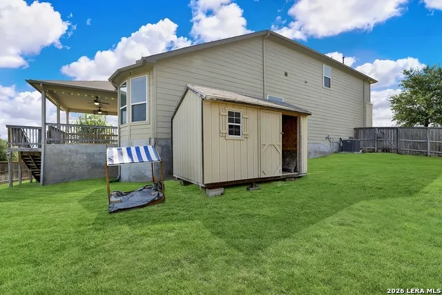 6136 PANOLA PASS Schertz, TX 78154