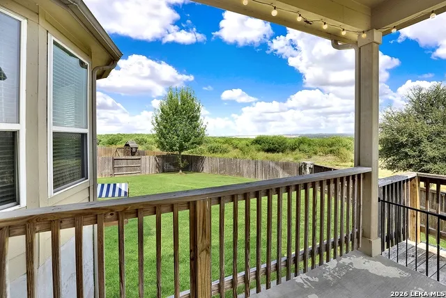 6136 PANOLA PASS Schertz, TX 78154
