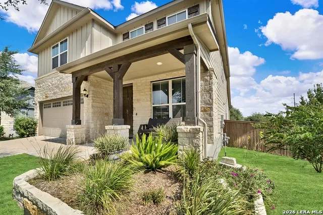 6136 PANOLA PASS Schertz, TX 78154
