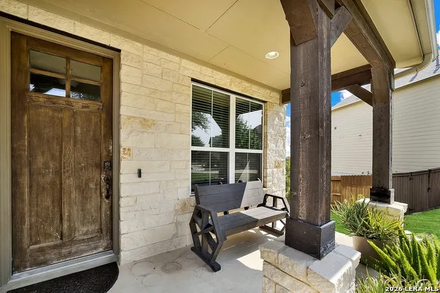 6136 PANOLA PASS Schertz, TX 78154