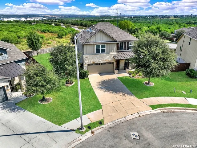 6136 PANOLA PASS Schertz, TX 78154