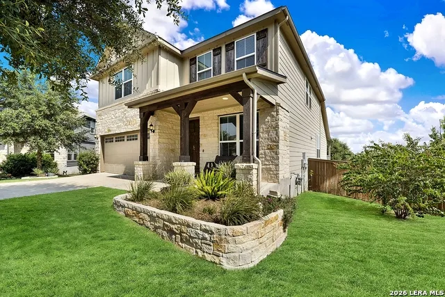 6136 PANOLA PASS Schertz, TX 78154