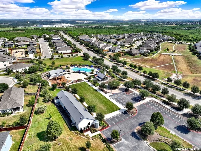 6136 PANOLA PASS Schertz, TX 78154